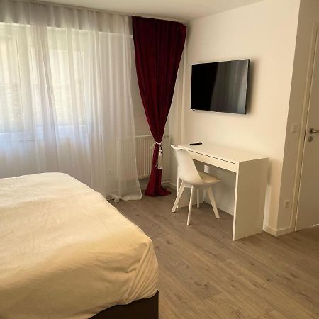 Prime Host Dream Deluxe Daire Karlsruhe Dış mekan fotoğraf