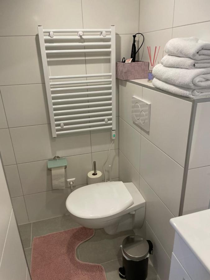 Prime Host Dream Deluxe Daire Karlsruhe Dış mekan fotoğraf