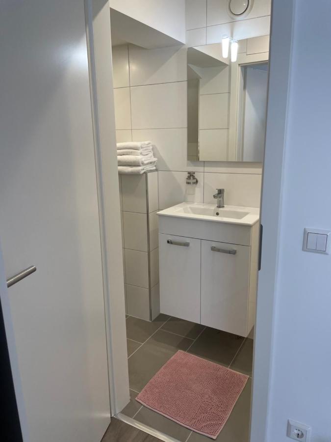 Prime Host Dream Deluxe Daire Karlsruhe Dış mekan fotoğraf