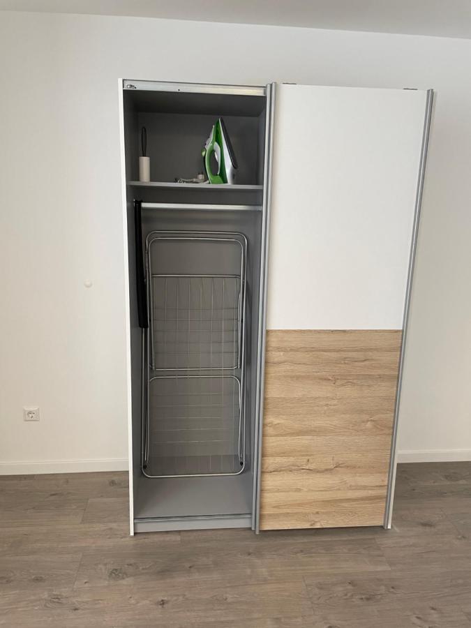 Prime Host Dream Deluxe Daire Karlsruhe Dış mekan fotoğraf