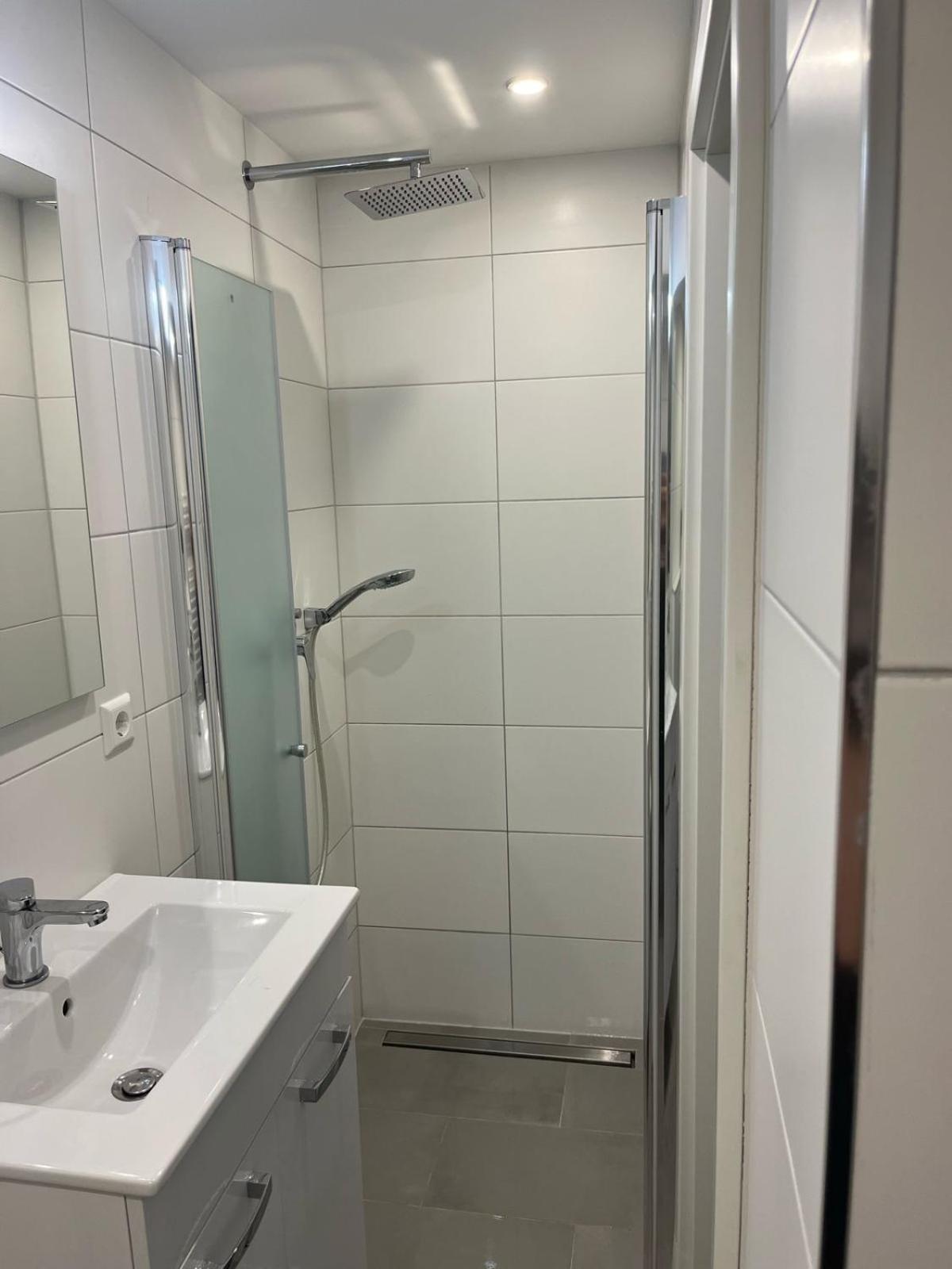 Prime Host Dream Deluxe Daire Karlsruhe Dış mekan fotoğraf